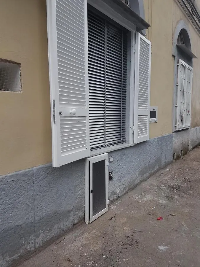 Apartment Rebby'S Home Naples