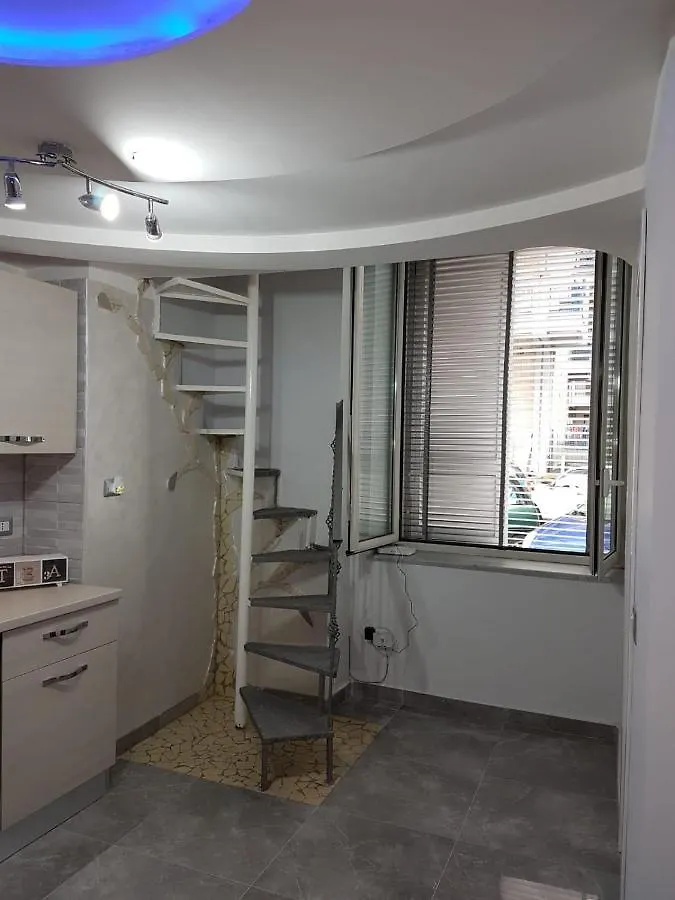 Rebby'S Home Naples