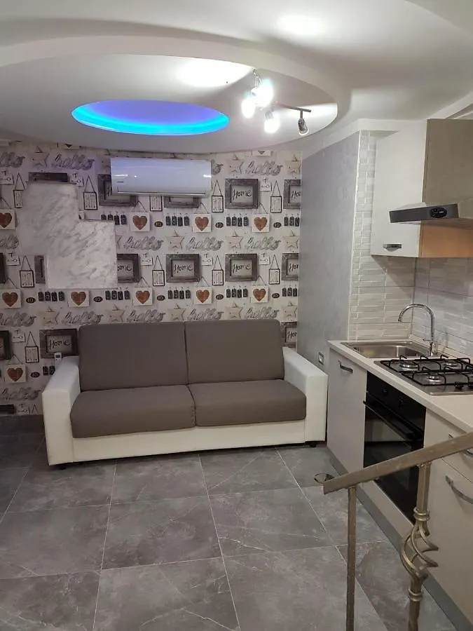 Apartment Rebby'S Home Naples