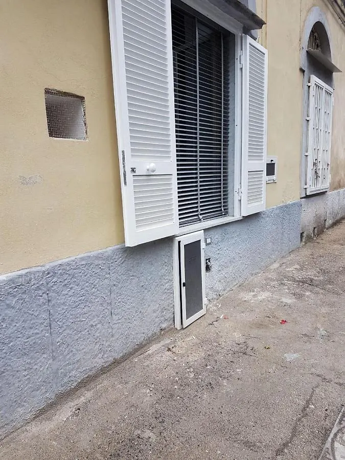 Rebby'S Home Naples